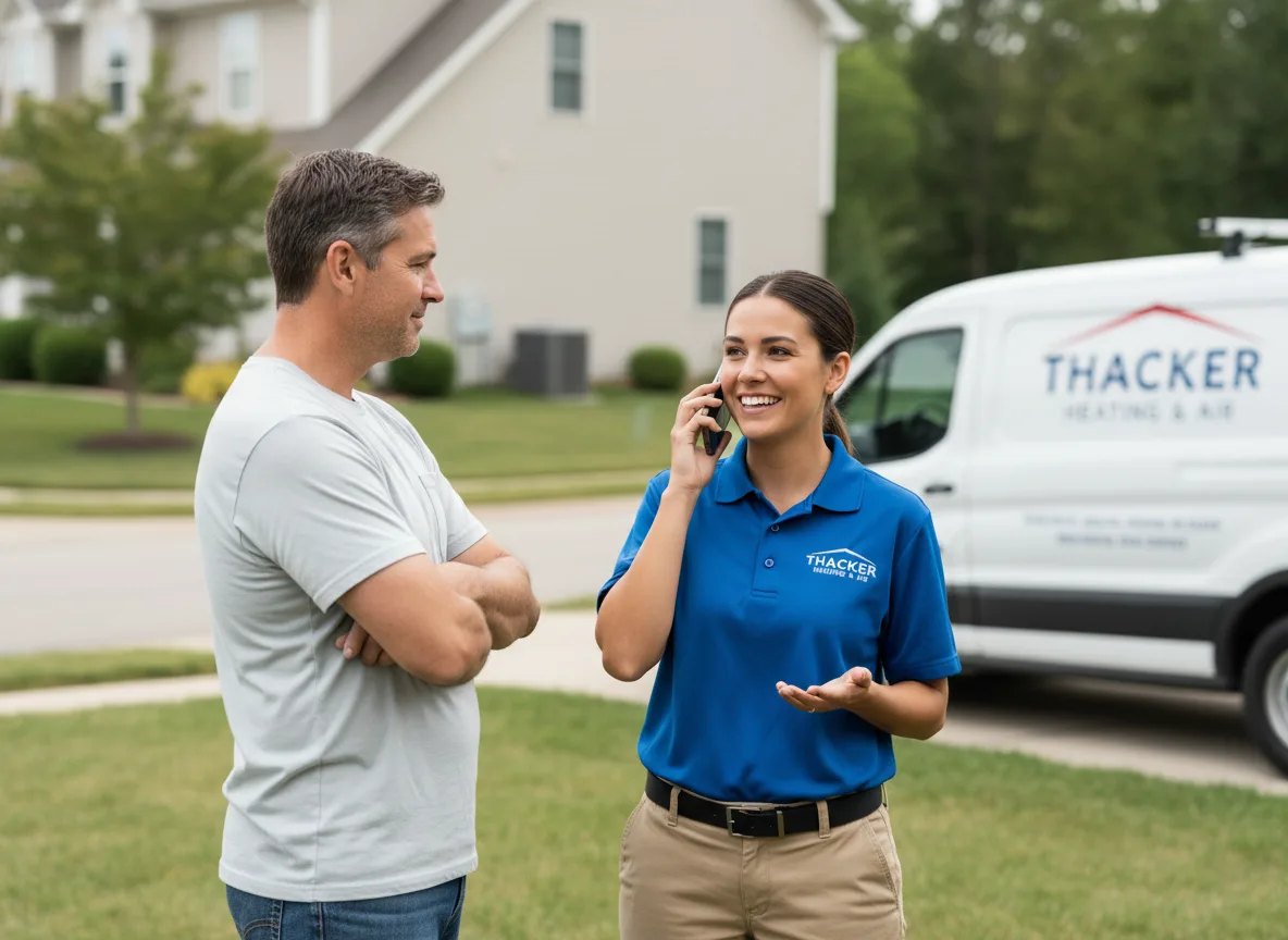 Ac Repair Redfield, IA FAQs